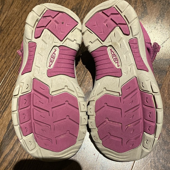 Keen Newport H2 Sandals - Picture 7 of 7